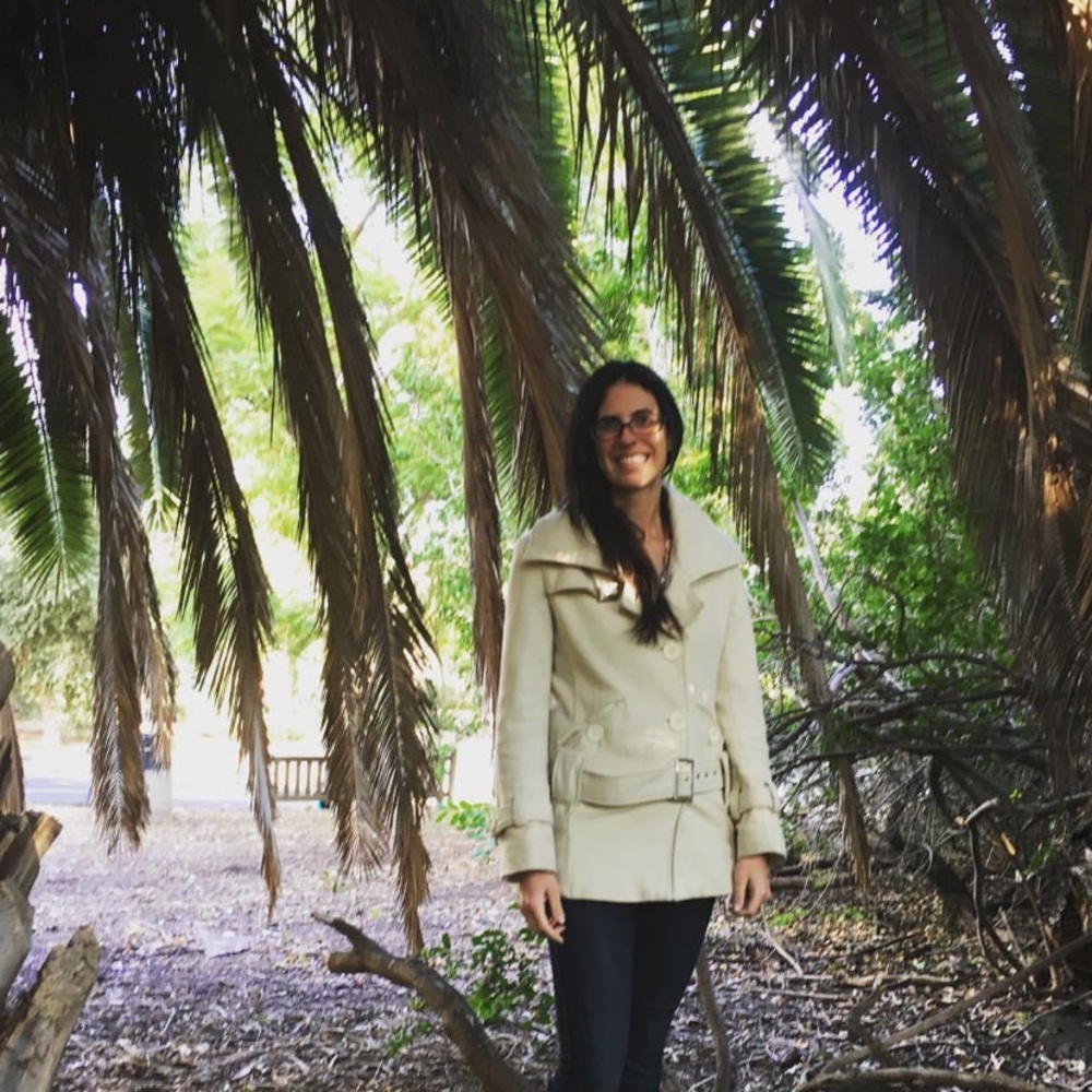 Meet your Posher, Jenelle